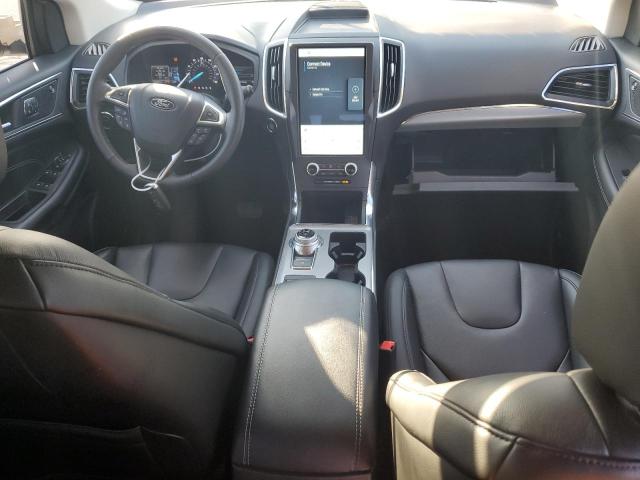 Photo 8 from auction – 2022 FORD EDGE TITAN with VIN 2FMPK4K90NBA03333