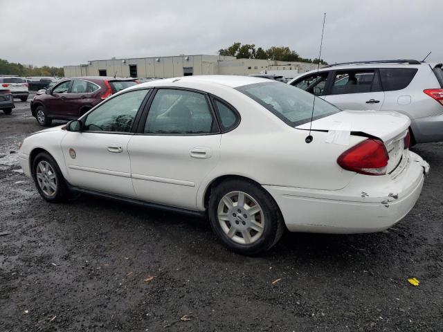 Photo 2 from auction – 2006 FORD TAURUS SE with VIN 1FAFP53UX6A241610
