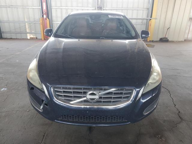 Photo 5 from auction – 2012 VOLVO S60 T5 with VIN YV1622FS5C2099944