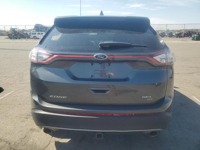 Photo 6 from auction – 2018 FORD EDGE SEL with VIN 2FMPK4J83JBB15871