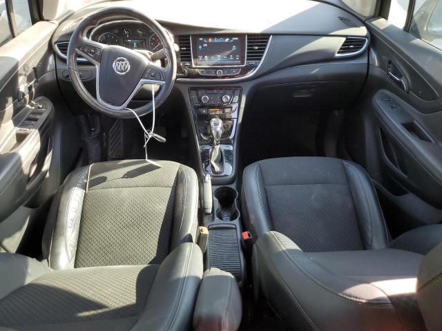 Photo 8 from auction – 2017 BUICK ENCORE with VIN KL4CJ3SB8HB135859
