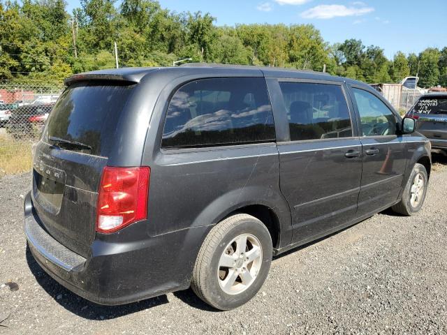 Photo 3 from auction – 2012 DODGE GRAND CARA with VIN 2C4RDGCG6CR149438