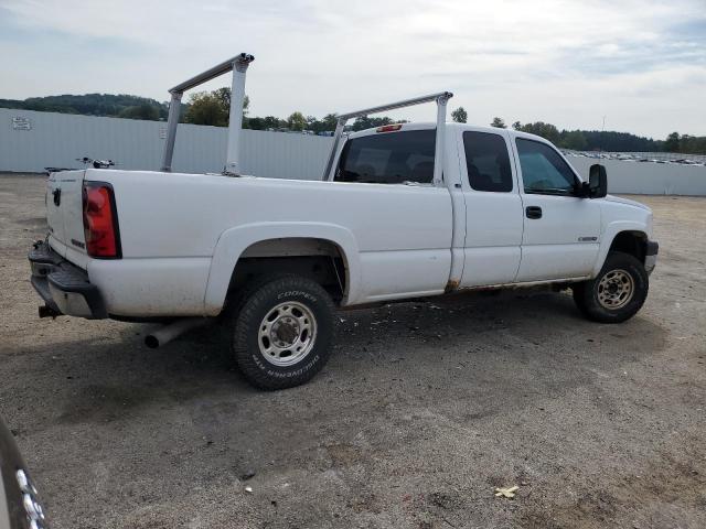 Photo 3 from auction – 2005 CHEVROLET SILVERADO with VIN 1GCHC29UX5E320481