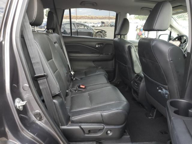Photo 11 from auction – 2018 HONDA PILOT EXL with VIN 5FNYF5H59JB006154