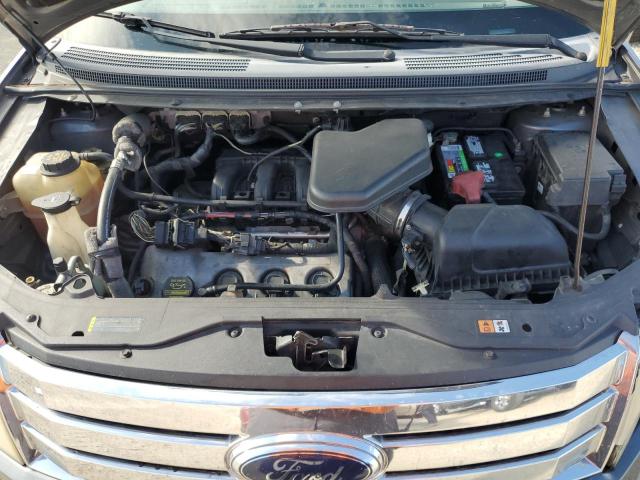 Photo 12 from auction – 2010 FORD EDGE LIMIT with VIN 2FMDK3KCXABA48850