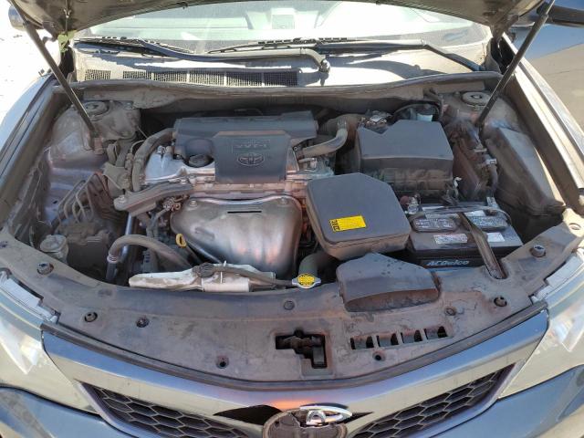 Photo 11 from auction – 2014 TOYOTA CAMRY L with VIN 4T1BF1FK8EU861881