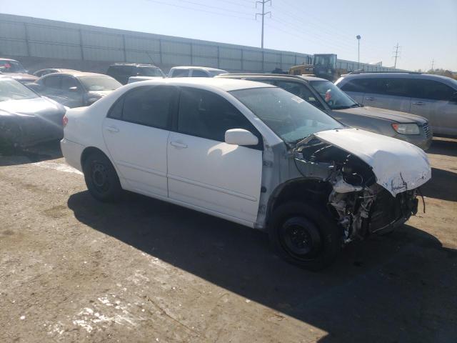 Photo 4 from auction – 2008 TOYOTA COROLLA CE with VIN 1NXBR32EX8Z971855