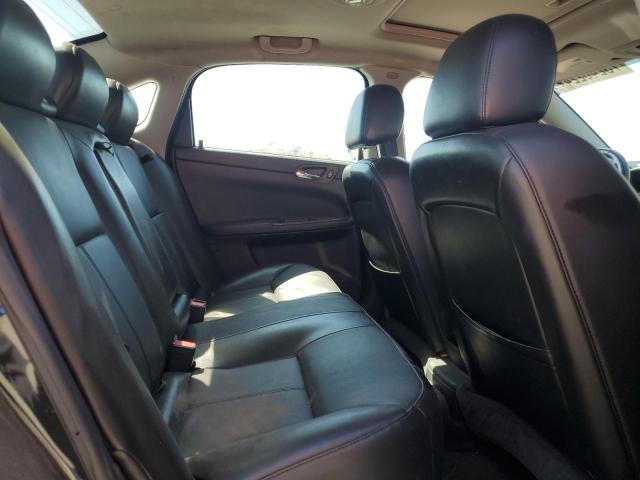 Photo 10 from auction – 2008 CHEVROLET IMPALA LT with VIN 2G1WT58K581322727