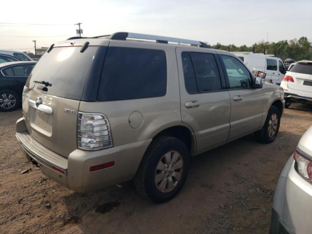 Photo 3 from auction – 2006 MERCURY MOUNTAINEE with VIN 4M2EU48896UJ08091