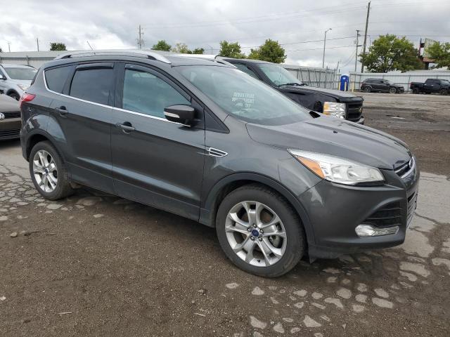 Photo 4 from auction – 2016 FORD ESCAPE TIT with VIN 1FMCU9J91GUB14185