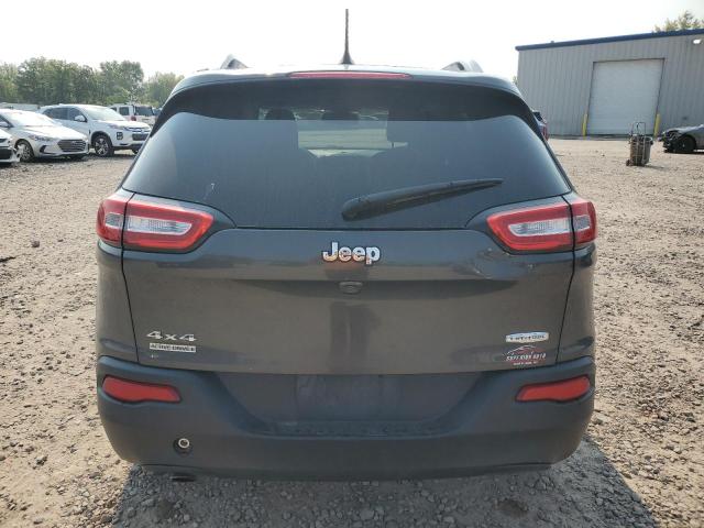 Photo 6 from auction – 2016 JEEP CHEROKEE L with VIN 1C4PJMCB4GW103266