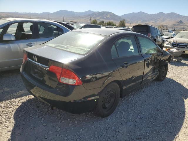 Photo 3 from auction – 2010 HONDA CIVIC with VIN 2HGFA1F59AH526903