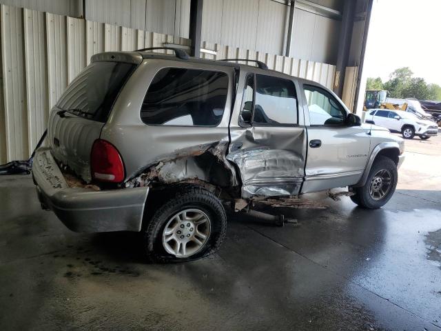 Photo 3 from auction – 2001 DODGE DURANGO with VIN 1B4HS28N51F560083