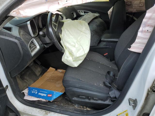 Photo 7 from auction – 2016 CHEVROLET EQUINOX LT with VIN 2GNFLFE39G6150124