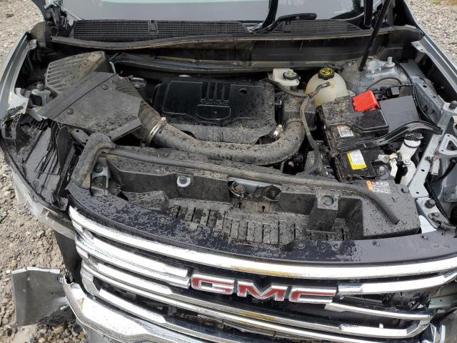 Photo 12 from auction – 2023 GMC ACADIA SLT with VIN 1GKKNML46PZ172608