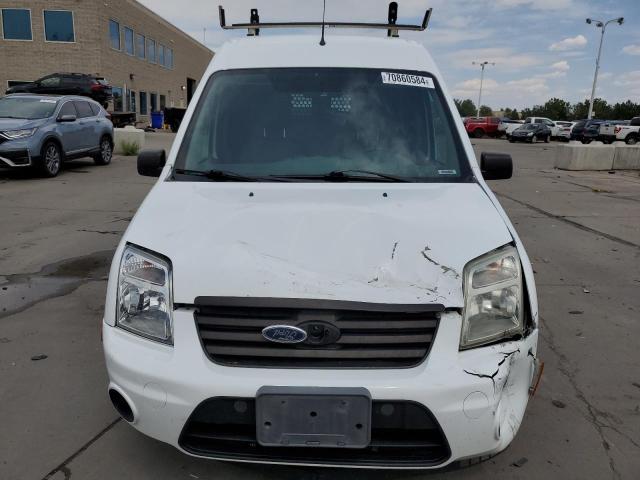 Photo 5 from auction – 2012 FORD TRANSIT CO with VIN NM0LS6BN6CT085851