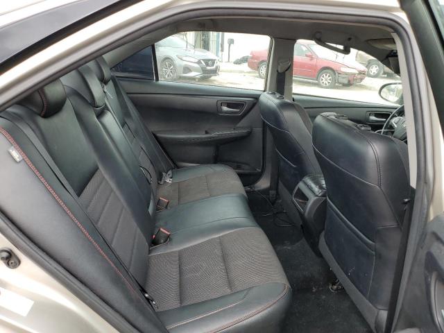 Photo 10 from auction – 2016 TOYOTA CAMRY LE with VIN 4T1BF1FKXGU262872