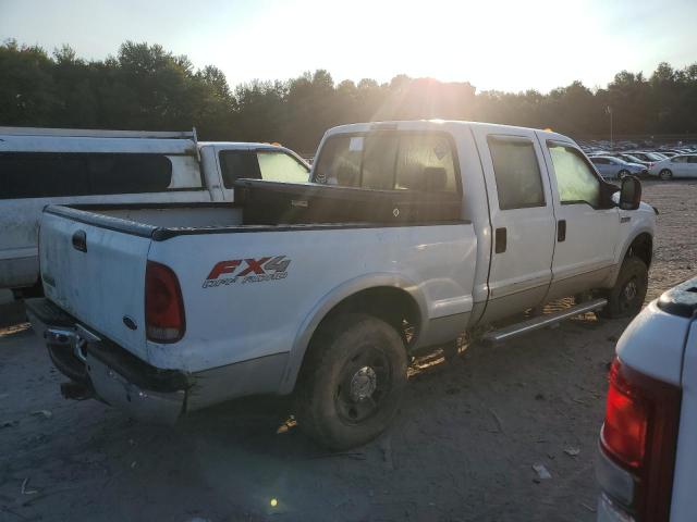 Photo 3 from auction – 2005 FORD F250 SUPER with VIN 1FTSW21595EB81400