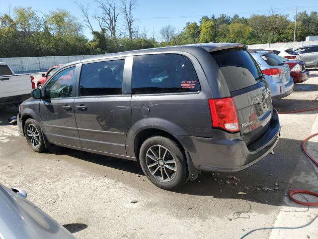Photo 2 from auction – 2015 DODGE GRAND CARA with VIN 2C4RDGBG7FR594065