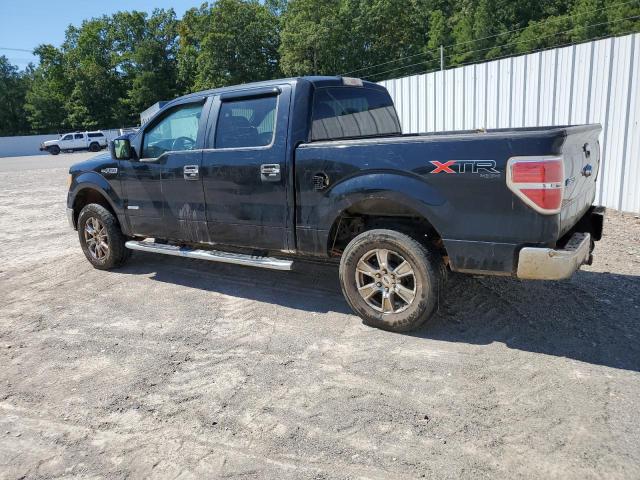 Photo 2 from auction – 2012 FORD F150 SUPER with VIN 1FTFW1ETXCKD86565