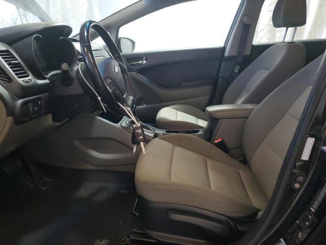 Photo 7 from auction – 2014 KIA FORTE EX with VIN KNAFX4A88E5139558