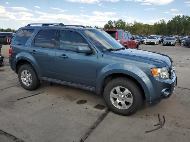 Photo 4 from auction – 2010 FORD ESCAPE LIM with VIN 1FMCU9EG7AKD16184