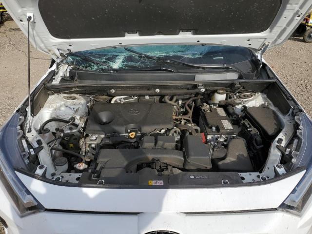 Снимка 12 от търг – 2023 TOYOTA RAV4 LE с VIN 2T3F1RFV4PC329970