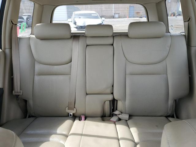 صورة رقم 10 من المزاد - 2003 TOYOTA HIGHLANDER مع VIN JTEHF21AX30139394