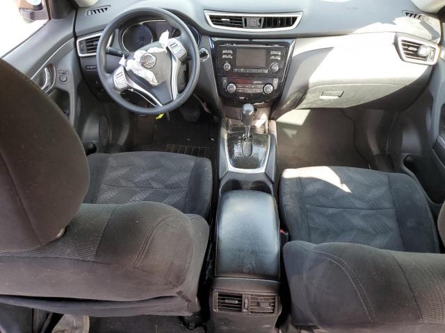 Photo 8 from auction – 2016 NISSAN ROGUE S with VIN 5N1AT2MV0GC897208