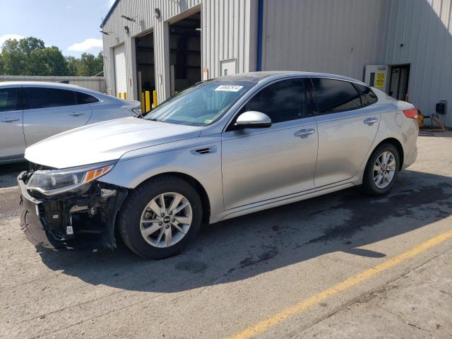 KIA OPTIMA EX 2016 z numerem VIN 5XXGU4L33GG118441 - Zdjęcie z aukcji