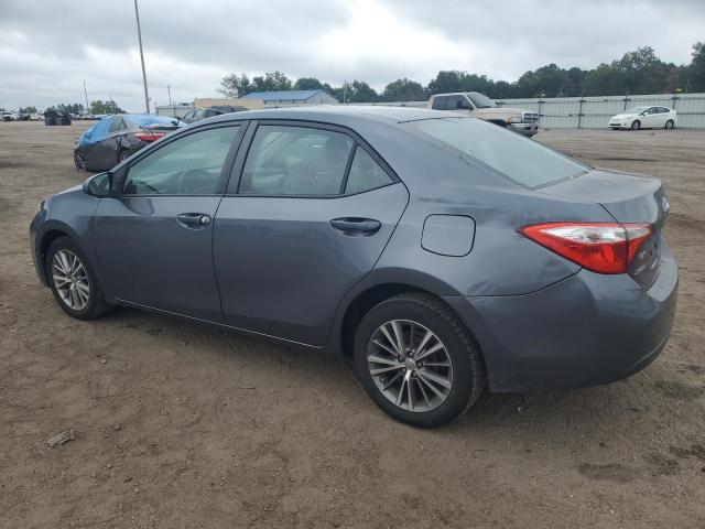 Photo 2 from auction – 2015 TOYOTA COROLLA L with VIN 2T1BURHEXFC288478