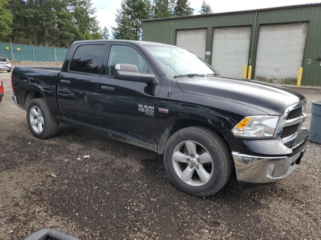 Photo 4 from auction – 2022 RAM 1500 CLASS with VIN 3C6RR7KT7NG174123