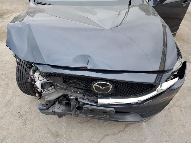 Photo 12 from auction – 2019 MAZDA CX-5 SIGNA with VIN JM3KFBEY0K0610556