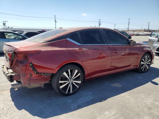 Photo 3 from auction – 2022 NISSAN ALTIMA SR with VIN 1N4BL4CV6NN347962