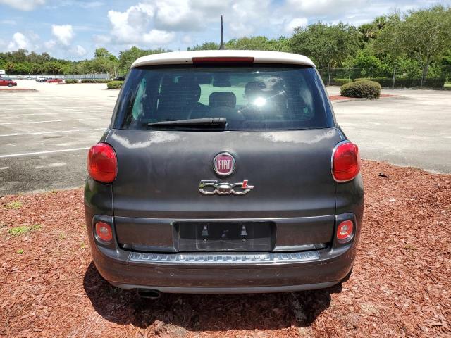 Photo 6 from auction – 2014 FIAT 500L LOUNG with VIN ZFBCFACH0EZ008012