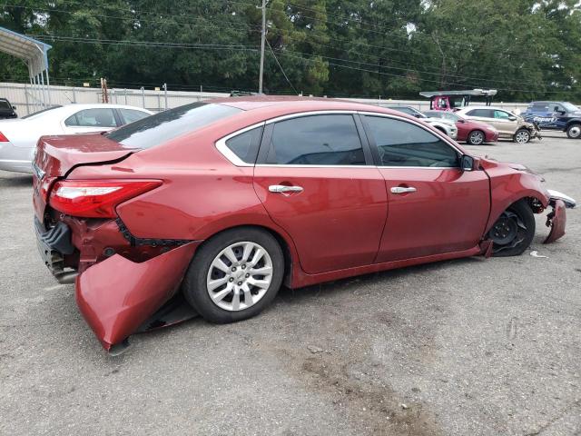 Photo 3 from auction – 2016 NISSAN ALTIMA 2.5 with VIN 1N4AL3AP5GC251801