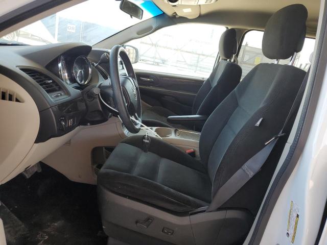 Photo 7 from auction – 2016 DODGE GRAND CARA with VIN 2C4RDGCG6GR313471