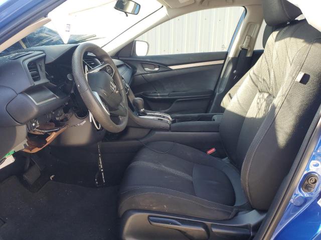 Photo 7 from auction – 2016 HONDA CIVIC LX with VIN 19XFC2F54GE020107