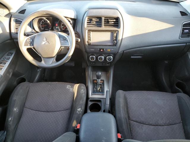 صورة رقم 8 من المزاد - 2019 MITSUBISHI OUTLANDER مع VIN JA4AP3AU3KU034765