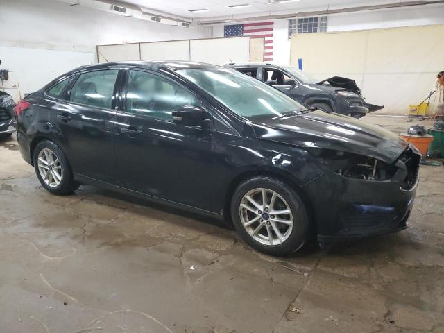 Photo 4 from auction – 2016 FORD FOCUS SE with VIN 1FADP3F24GL368946