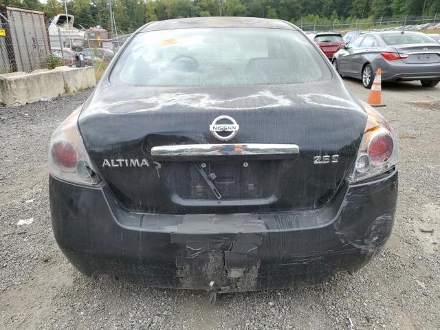 Photo 6 from auction – 2007 NISSAN ALTIMA 2.5 with VIN 1N4AL21E87N480552