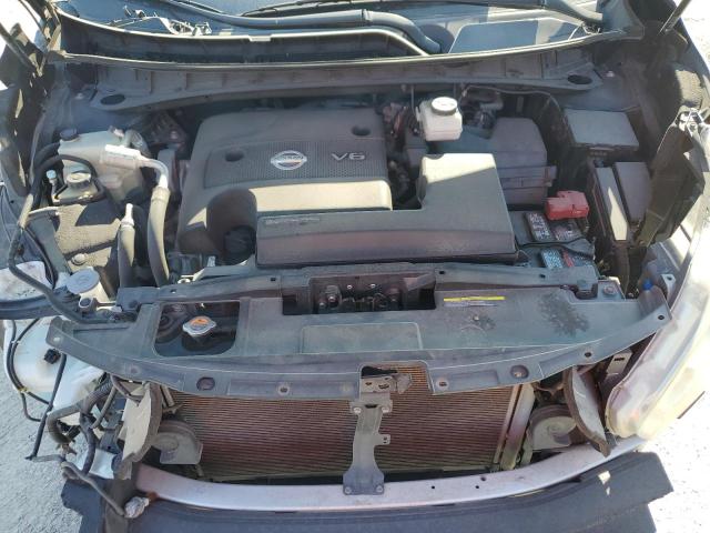 Photo 12 from auction – 2016 NISSAN MURANO S with VIN 5N1AZ2MG0GN126848