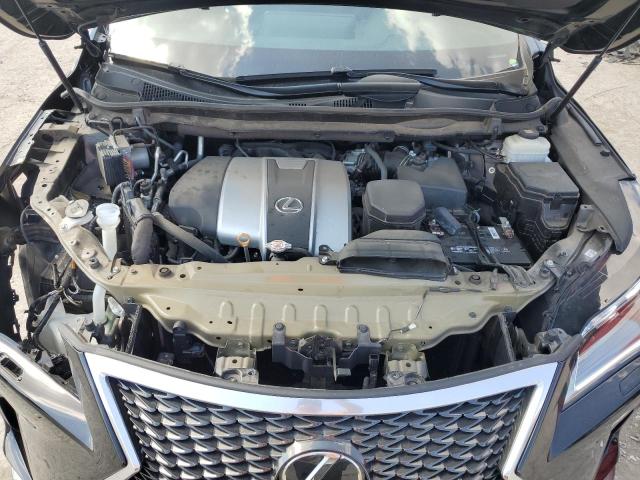 Photo 12 from auction – 2019 LEXUS RX 350 BAS with VIN 2T2BZMCA5KC169655