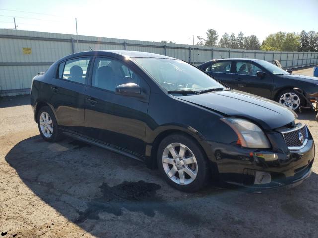Photo 4 from auction – 2012 NISSAN SENTRA 2.0 with VIN 3N1AB6AP3CL722859