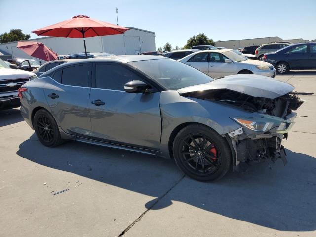 Photo 4 from auction – 2018 NISSAN MAXIMA 3.5 with VIN 1N4AA6AP5JC360970