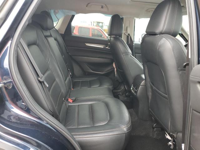Photo 11 from auction – 2018 MAZDA CX-5 GRAND with VIN JM3KFADM8J1392013