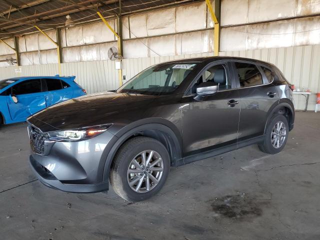 MAZDA CX-5 SELEC 2023 with VIN JM3KFBBM8P0100738 - Photo from auction