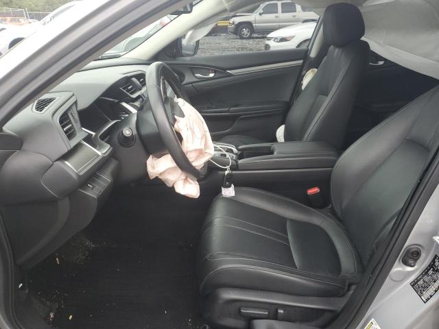 Photo 7 from auction – 2018 HONDA CIVIC EXL with VIN JHMFC1F78JX043780