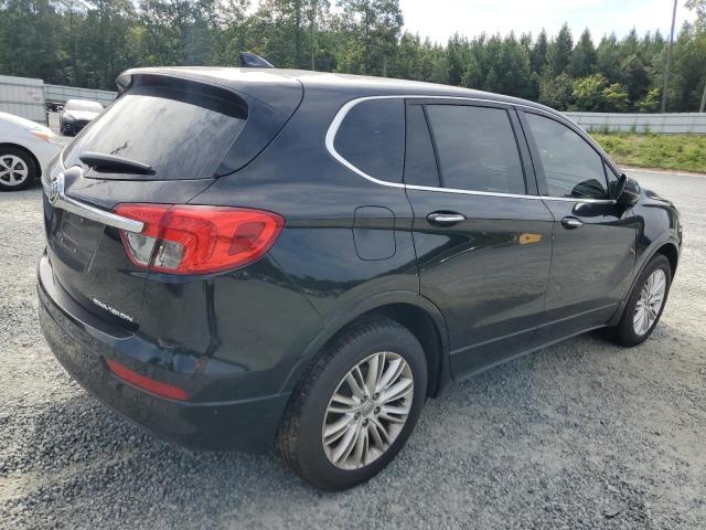 Photo 3 from auction – 2017 BUICK ENVISION P with VIN LRBFXASA1HD020908