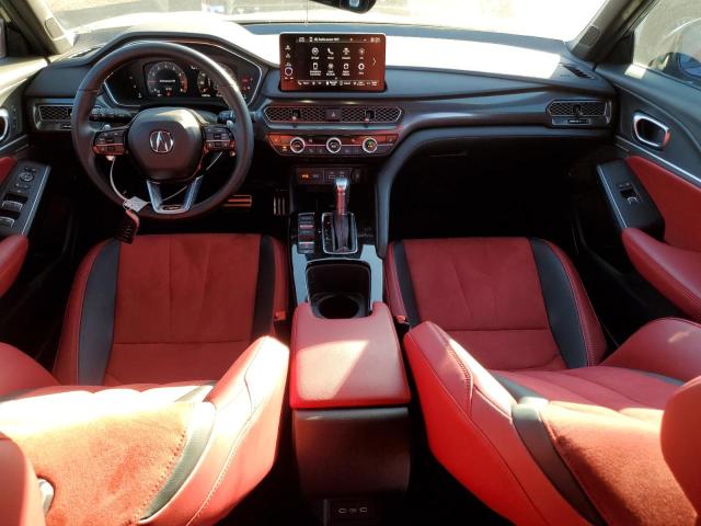 Photo 8 from auction – 2024 ACURA INTEGRA A- with VIN 19UDE4H61RA026005